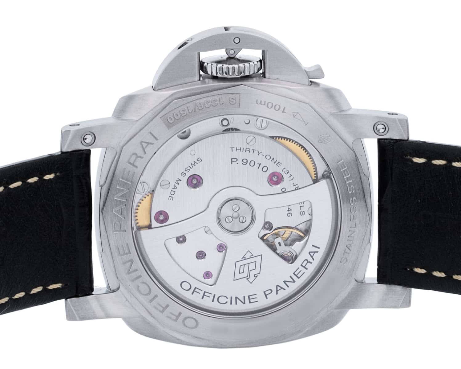 Panerai Luminor Marina PAM01392 Panerai Luminor Marina PAM01392